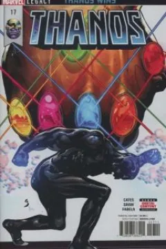 Thanos Wins Part 5