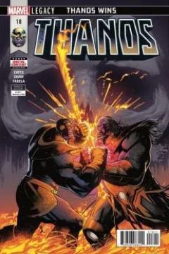 Thanos Wins Part 6