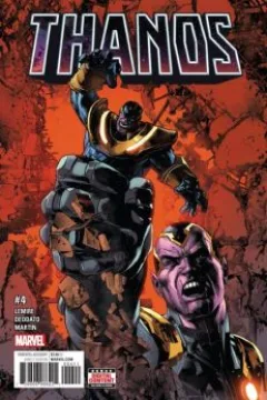 Issue #4