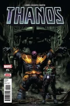 Issue #5