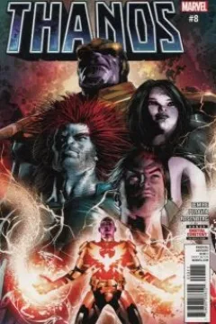 Issue #8
