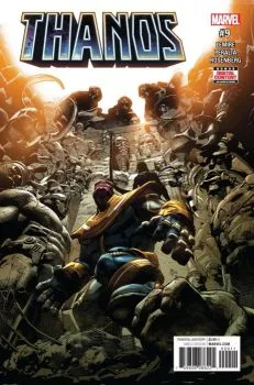 Cover of Issue #9