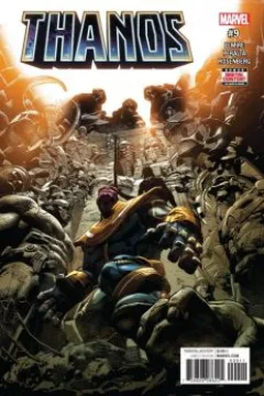 Issue #9