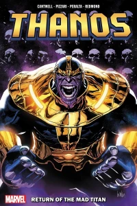 Issue #1