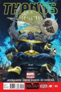Issue #2