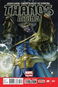 Issue #3