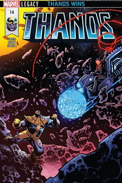 Thanos Wins Part 2