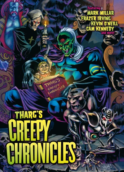 Cover of GN