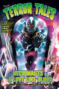 Issue #1