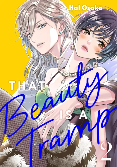 Cover of Volume 2
