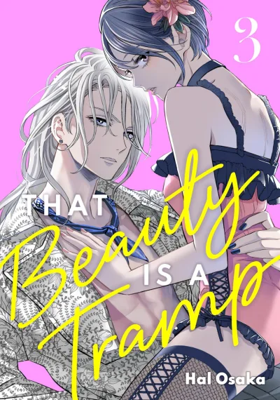 Cover of Volume 3
