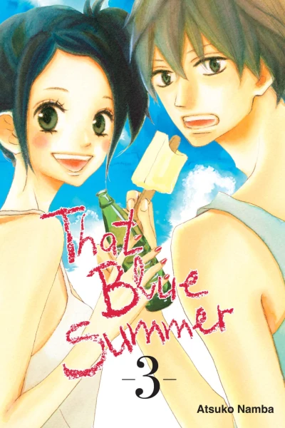 Cover of Volume 3