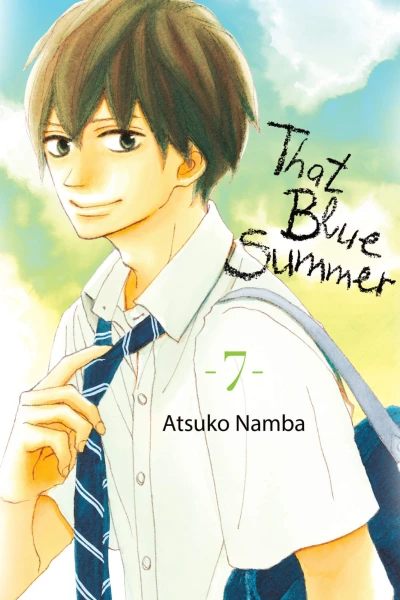 Cover of Volume 7