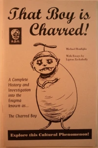 Issue #1