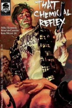 Issue #3