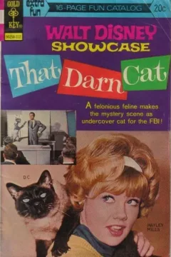 That Darn Cat