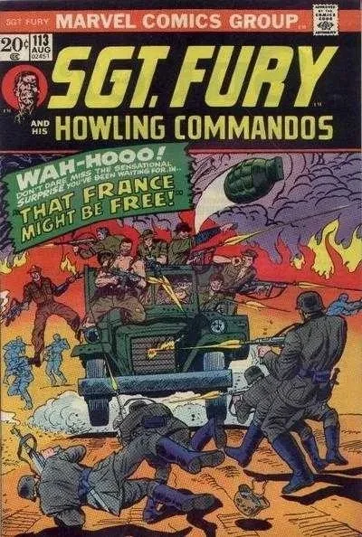 Cover of That France Might Be Free!