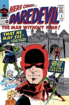 Cover of That He May See!