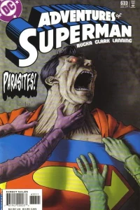 That Healing Touch, Part 1