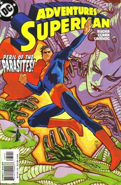 Cover of That Healing Touch, Part 3
