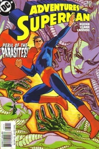 That Healing Touch, Part 3