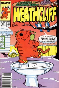 That Little Dickens; Wagon His Tail; Fast Food Folly!