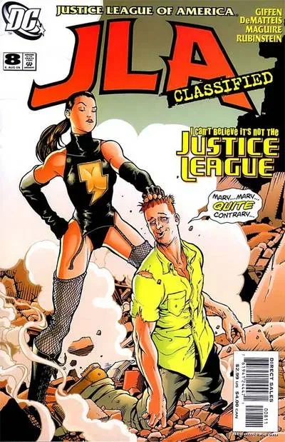 Cover of That Moron Looks Just Like Me!