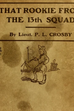 That Rookie from the 13th Squad