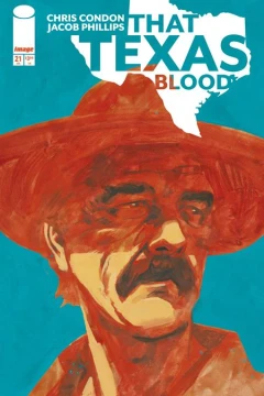 That Texas Blood #21