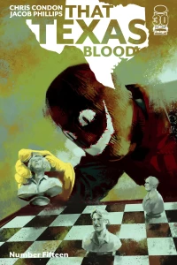 The Snow Falls Endlessly in Wonderland: Part Two