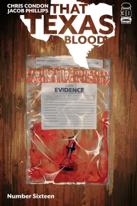 The Snow Falls Endlessly in Wonderland: Part Three