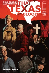 Eversaul, 1981, Part One: The Dead Boy and the Missing Girl