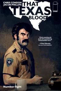 Eversaul, 1981, Part Two: Cult Talk