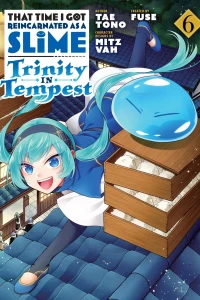 Volume 6