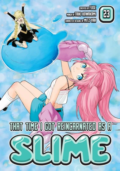 Cover of The Newest Demon Lord Arrives!