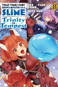 Volume 8