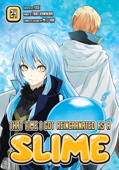 Cover of Volume 24