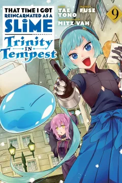 Volume 9