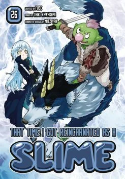 Cover of Volume 26