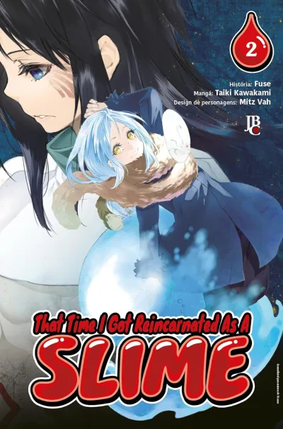Cover of Issue #2