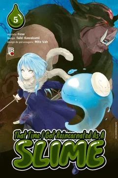 Issue #5