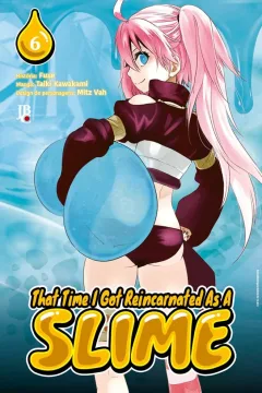 Issue #6