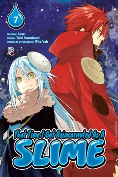 Issue #7