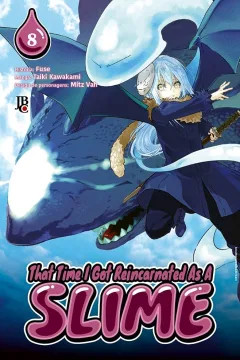 Issue #8