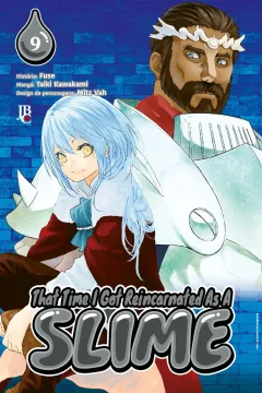 Issue #9