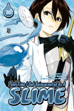 Issue #20