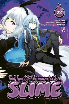 Issue #22