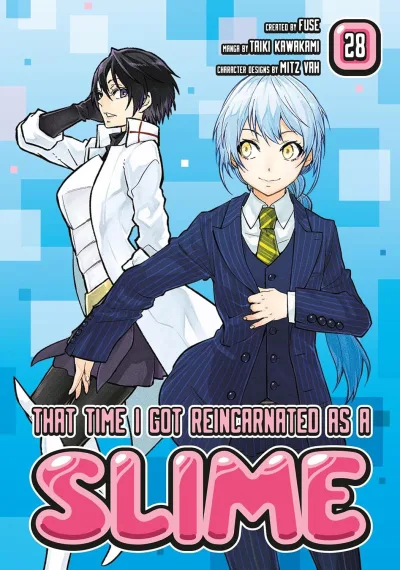 Cover of Volume 28