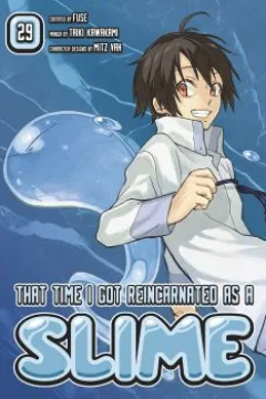 Volume 29