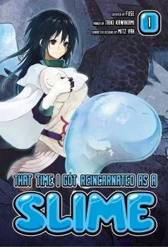 Cover of New Quest